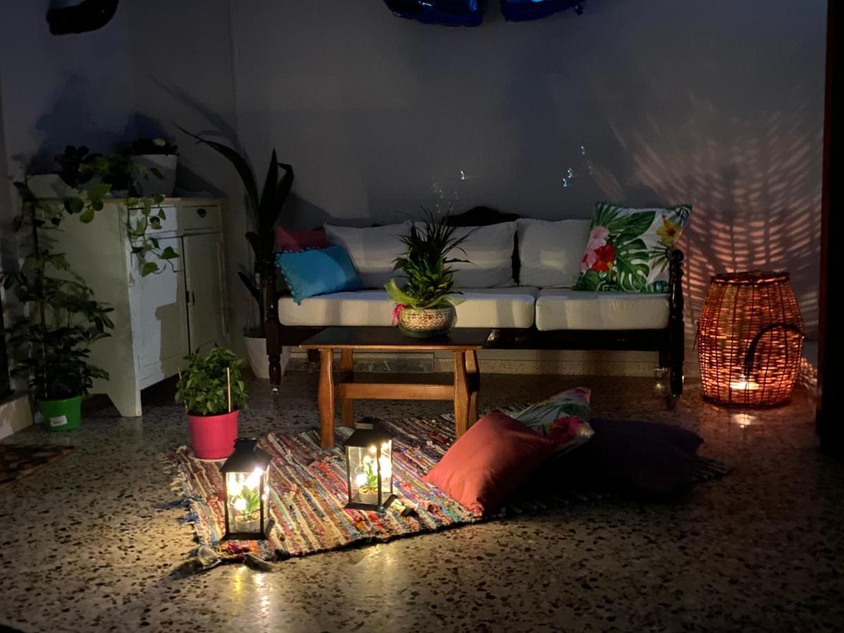Nipiditos Village Arkalochórion 外观 照片