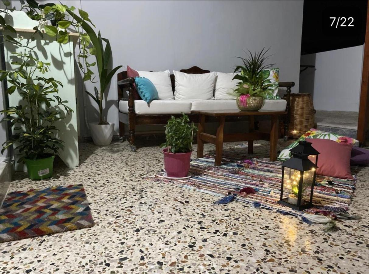 Nipiditos Village Arkalochórion 外观 照片